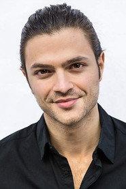 Misha Crosby profile photo