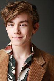 Julian Hilliard profile photo