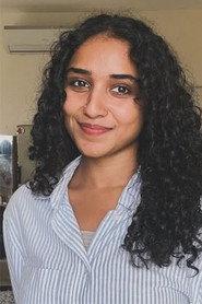 Nazlin Jameela Saleem profile photo