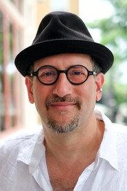 David Grinspoon profile photo