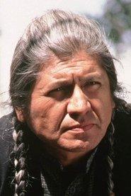 Gordon Tootoosis profile photo