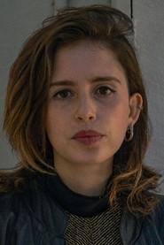 Constanza Rojas profile photo