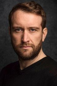 Sean Rigby profile photo