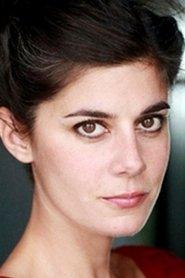 Sara-Jeanne Drillaud profile photo