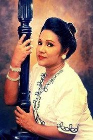 Shriyani Amarasena profile photo