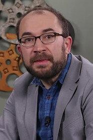 Craig Benzine profile photo