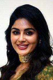 Samyuktha profile photo