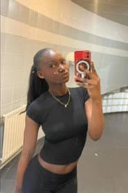 Noura profile photo