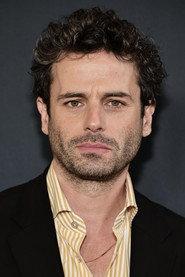 Luke Kirby profile photo