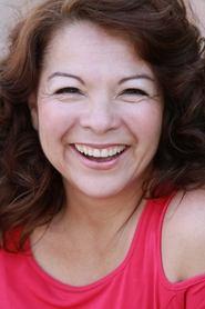 Paulette Lamori profile photo