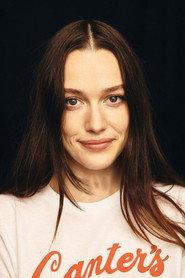 Victoria Pedretti profile photo