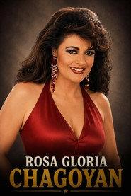 Rosa Gloria Chagoyán profile photo