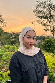 Yashinta Indana Zulfa profile photo