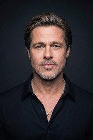 Brad Pitt profile photo