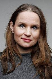 Karoliina Blackburn profile photo