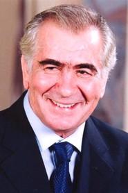 Christos Tsagas profile photo
