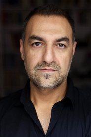 Juan Carlos Vellido profile photo