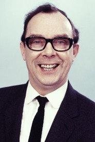 Eric Morecambe profile photo