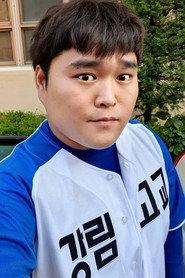 Ahn Dong Yeob profile photo