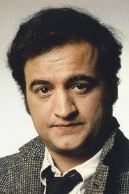 John Belushi profile photo