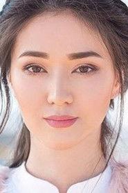 Elina Abai Kyzy profile photo