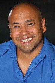 Ryan Rajendra Black profile photo