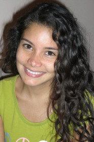 Greisy Mena profile photo