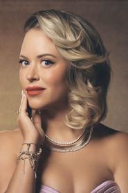 Amanda Frances profile photo