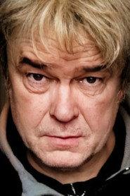 Hervé Furic profile photo