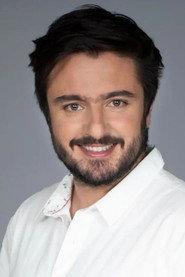 Andres Sandoval profile photo
