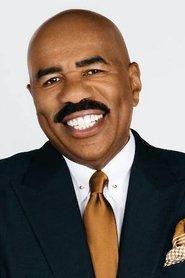 Steve Harvey profile photo