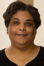 Roxane Gay profile photo