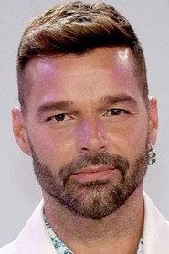 Ricky Martin profile photo
