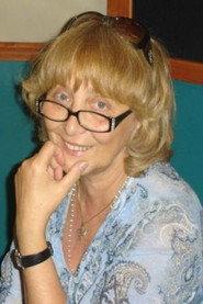 Lyudmila Ilyina profile photo