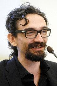 Roberto Recchioni profile photo