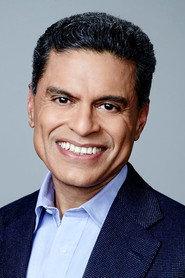 Fareed Zakaria profile photo