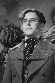 Fred Nurney profile photo