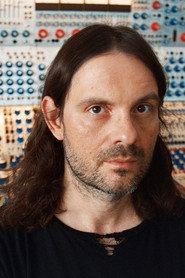 Alessandro Cortini profile photo