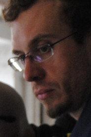 Giuliano Tomassacci profile photo