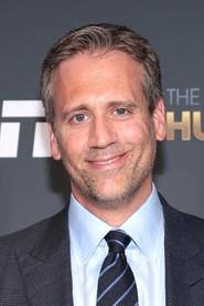 Max Kellerman profile photo