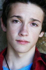 Liam Booth profile photo