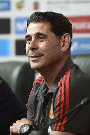 Fernando Hierro profile photo