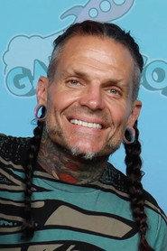 Jeff Hardy profile photo
