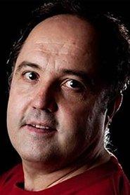 Eduardo Antuña profile photo