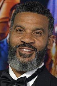 Aaron D. Spears profile photo