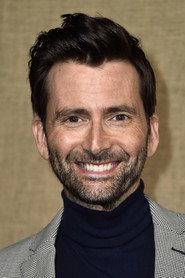 David Tennant profile photo