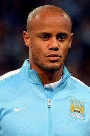 Vincent Kompany profile photo