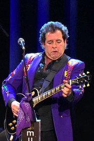Billy Burnette profile photo