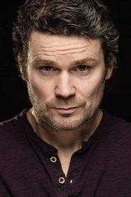 Michael Patric profile photo