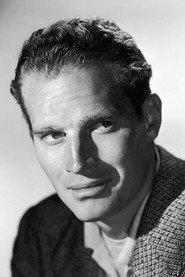 Charlton Heston profile photo